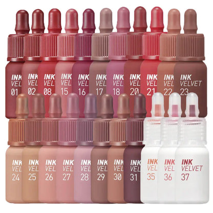 Peripera - Ink The Velvet 4g Peripera