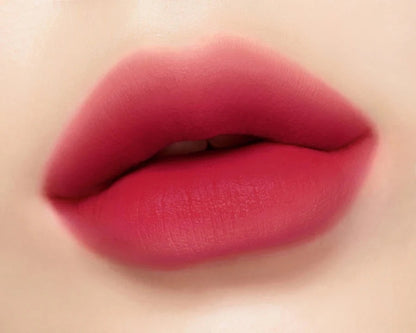 Peripera - Ink The Velvet 4g #016 heart fuchsia pink BeautyJunkies.rs