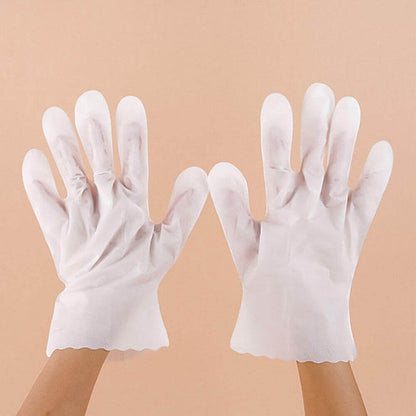 Petitfee - Dry Essence Hand Pack 1pair Petitfee