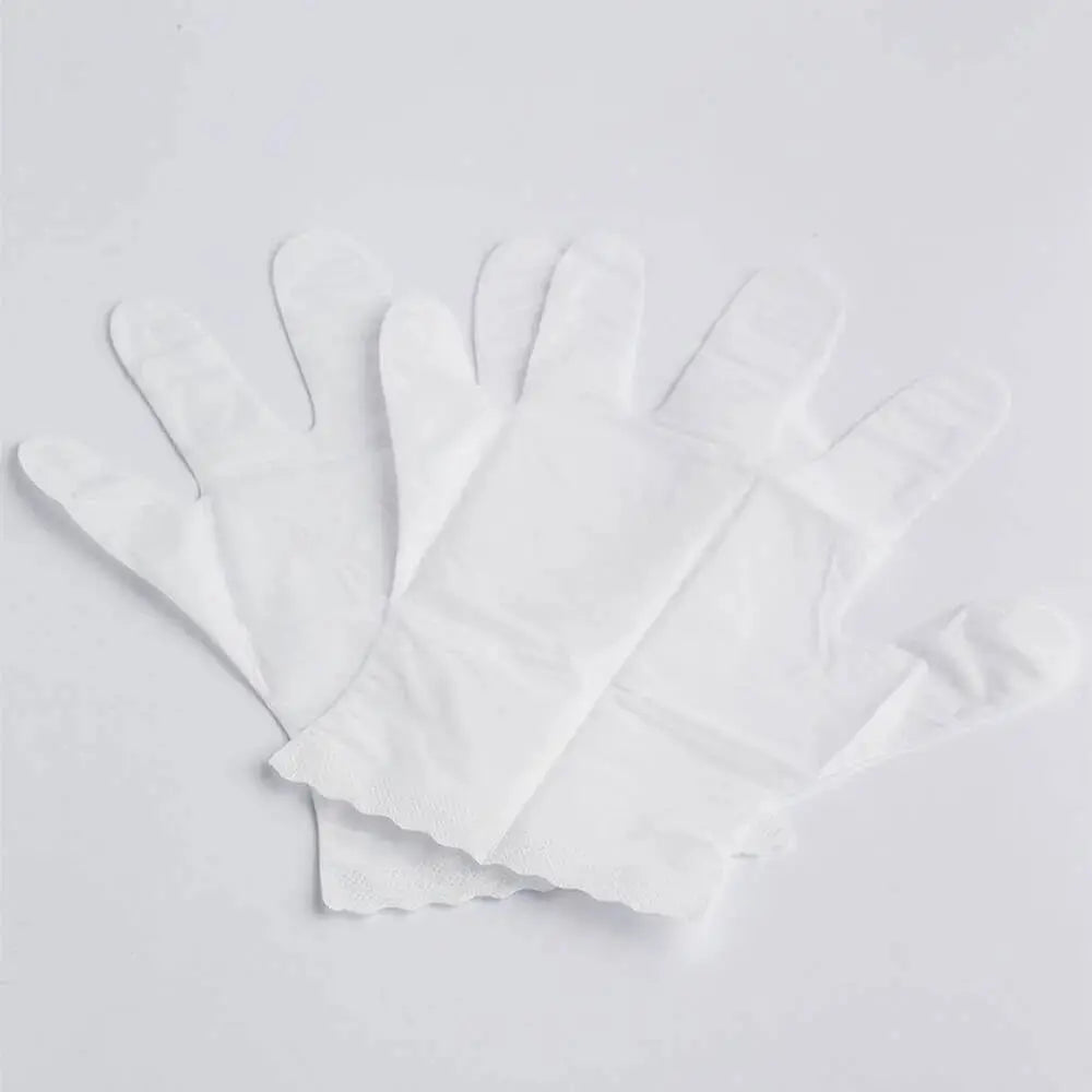 Petitfee - Dry Essence Hand Pack 1pair 