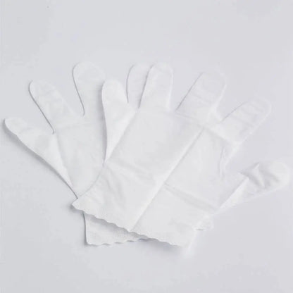 Petitfee - Dry Essence Hand Pack 1pair 