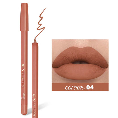 Pudaier - Matte Lippie Pencil 2g Pudaier