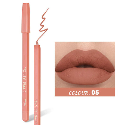 Pudaier - Matte Lippie Pencil 2g Pudaier