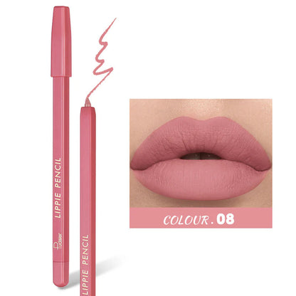 Pudaier - Matte Lippie Pencil 2g Pudaier