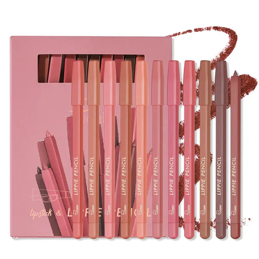 Pudaier - Matte Lippie Pencil 2g 