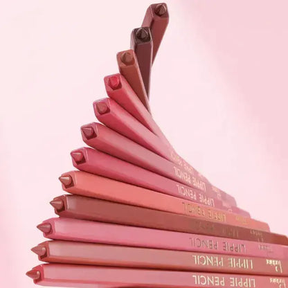 Pudaier - Matte Lippie Pencil 2g 