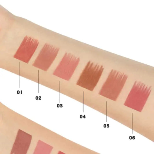 Pudaier - Matte Lippie Pencil 2g 