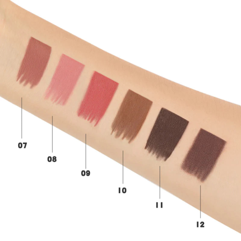 Pudaier - Matte Lippie Pencil 2g Pudaier