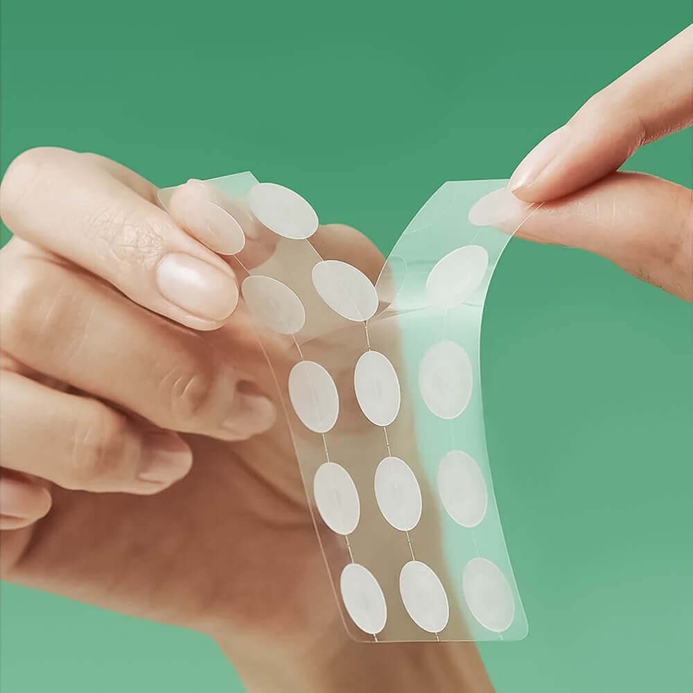 Purito - Wonder Releaf Centella Spot Patch 51pcs Purito