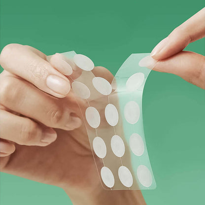 Purito - Wonder Releaf Centella Spot Patch 51pcs Purito