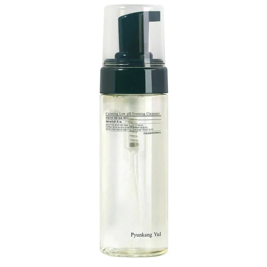 Pyunkang Yul - Calming Low pH Foaming Cleanser 150ml Pyunkang Yul