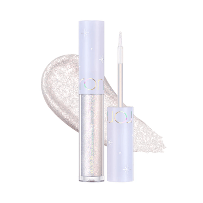 Rom&nd - The Universe Liquid Glitter