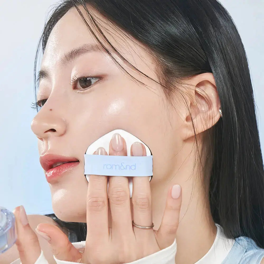 Rom&nd - Bare Water Cushion 