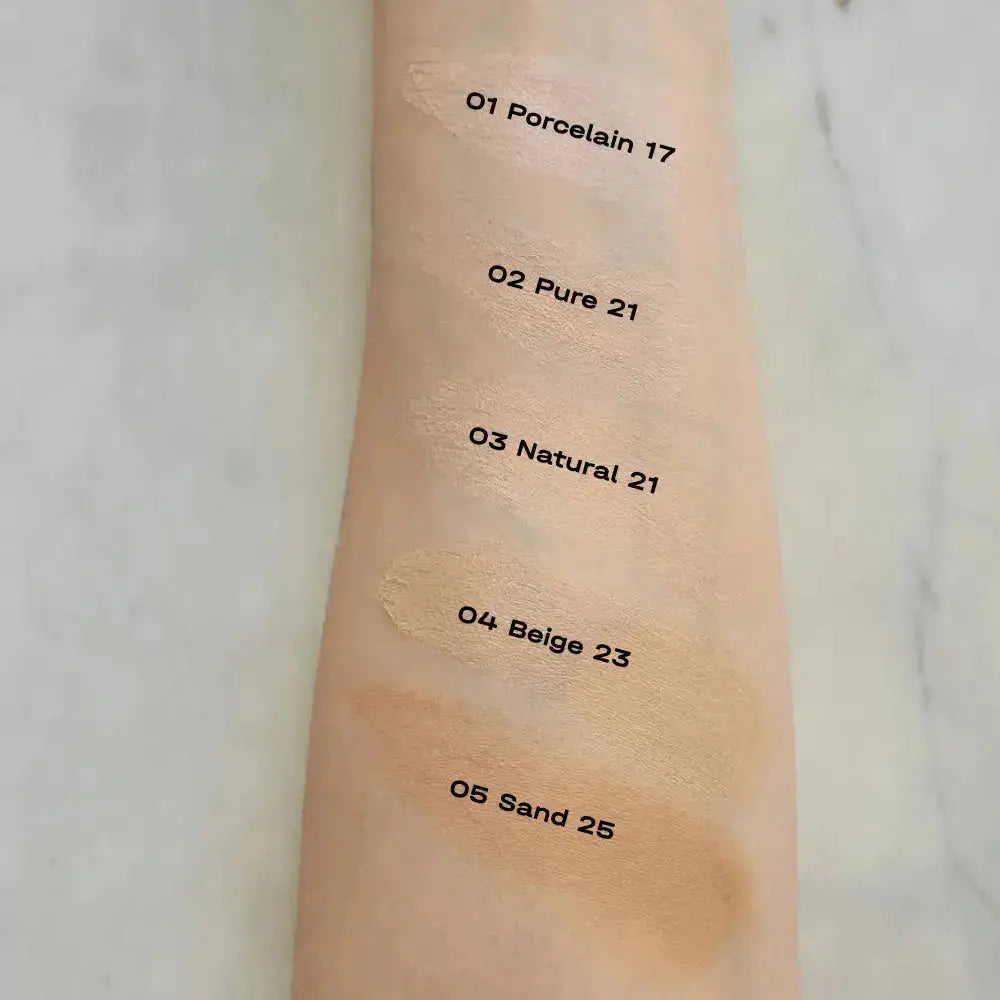 Rom&nd - Bare Water Cushion 
