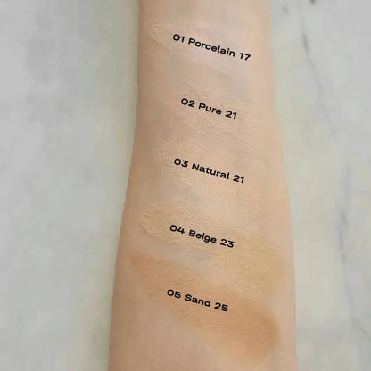 Rom&nd - Bare Water Cushion 