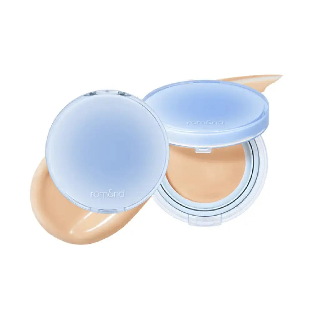Rom&nd - Bare Water Cushion 