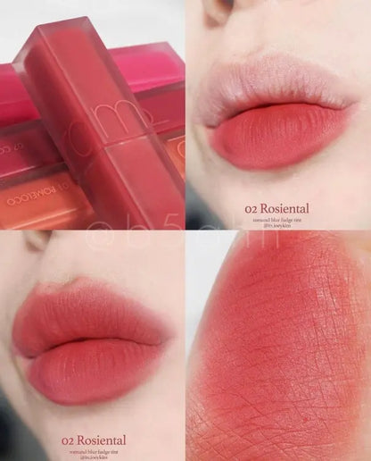 Rom&nd - Blur Fudge Tint Rom&nd