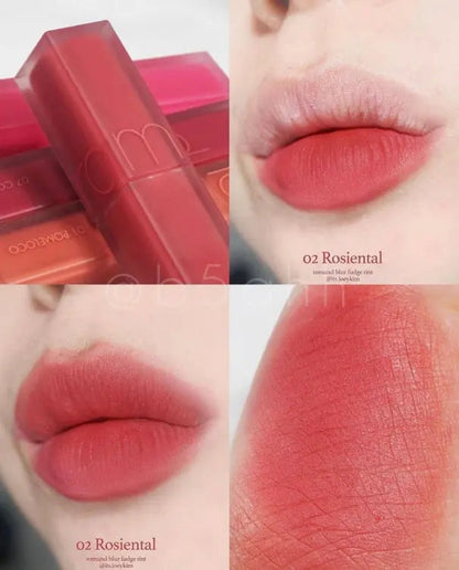 Rom&nd - Blur Fudge Tint Rom&nd