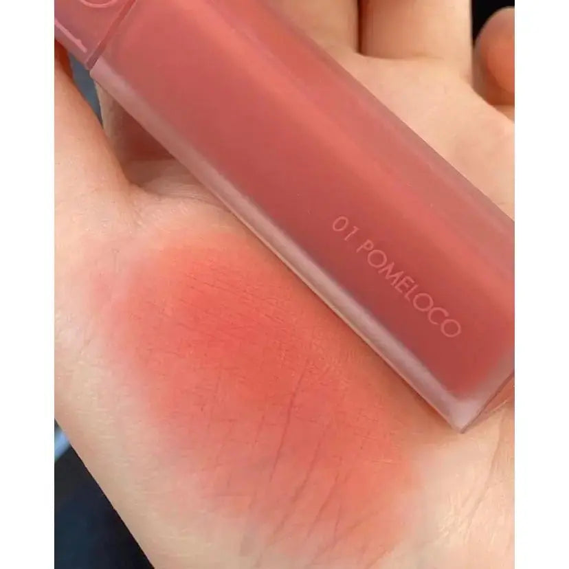Rom&nd - Blur Fudge Tint 