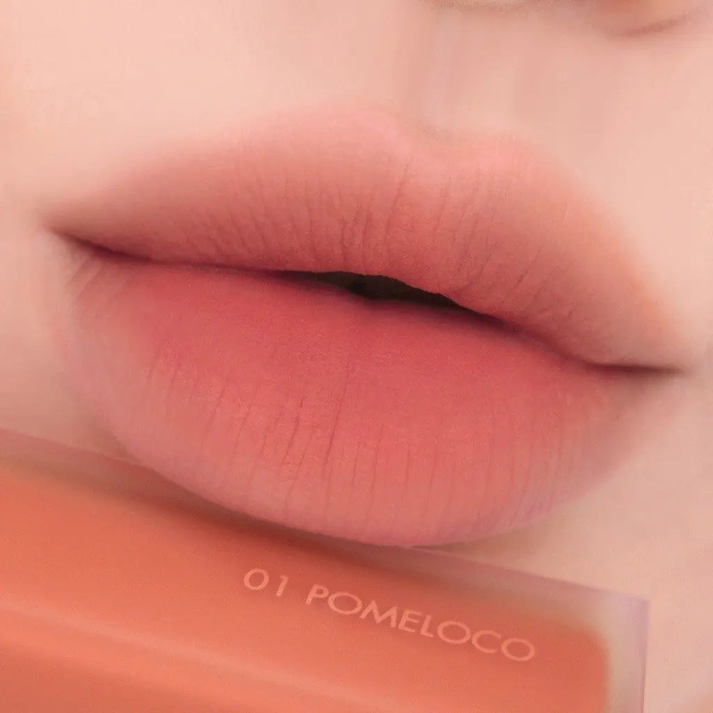 Rom&nd - Blur Fudge Tint Rom&nd