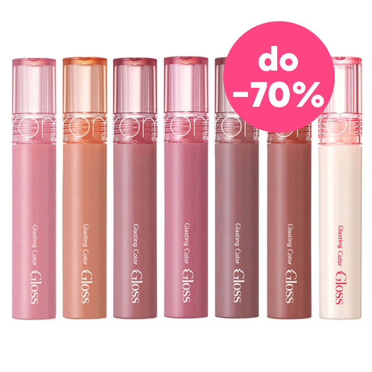 Rom&nd - Glasting Color Gloss Rom&nd
