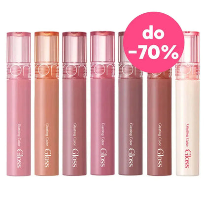 Rom&nd - Glasting Color Gloss 