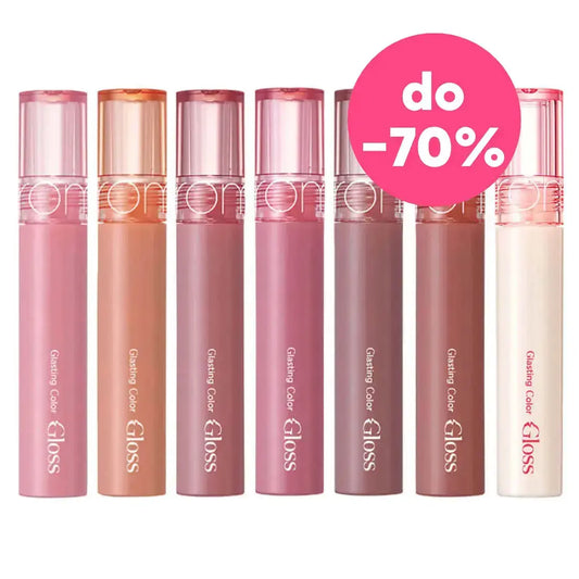 Rom&nd - Glasting Color Gloss 