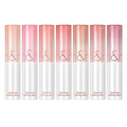Rom&nd - Glasting Melting Balm Rom&nd