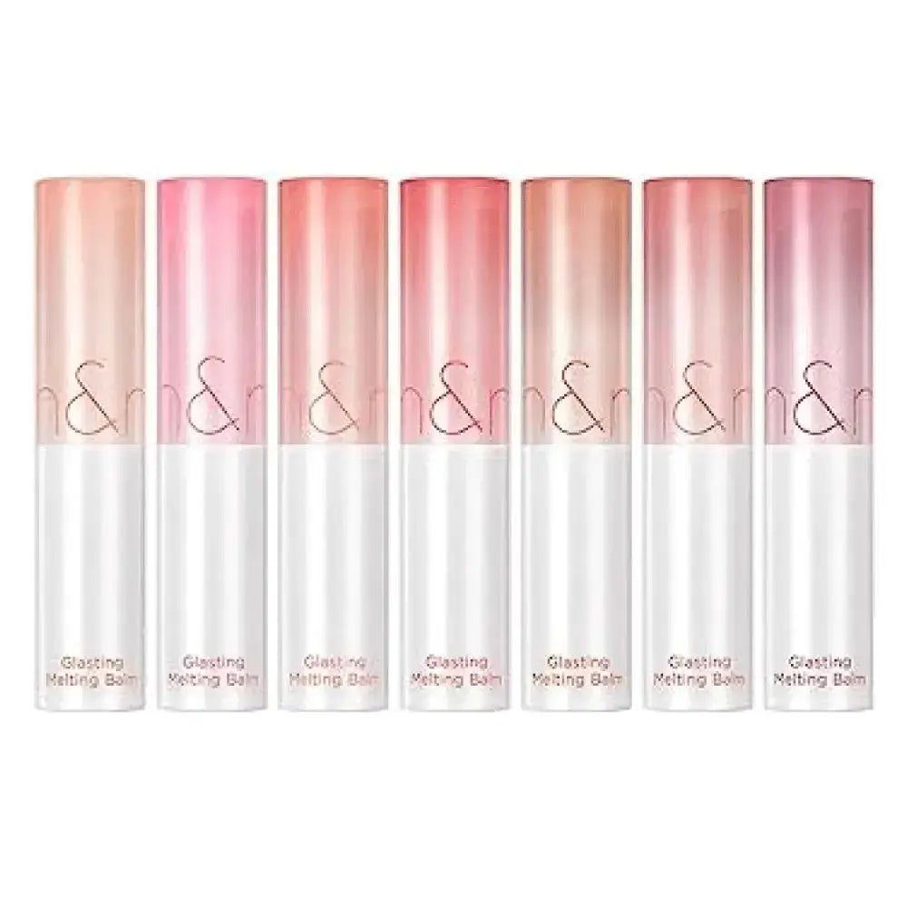 Rom&nd - Glasting Melting Balm 