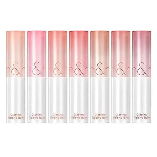 Rom&nd - Glasting Melting Balm 