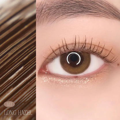 Rom&nd - Han All Fix Mascara 03 Hazel Rom&nd