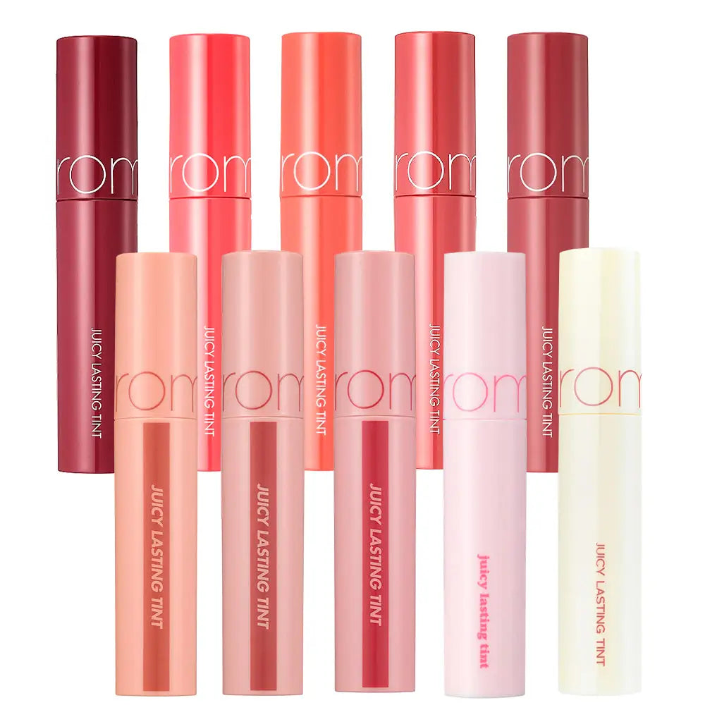 Rom&nd - Juicy Lasting Tint Rom&nd