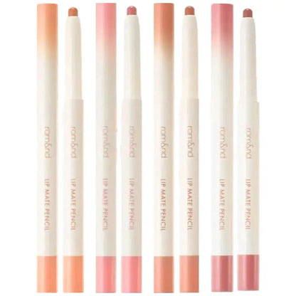 Rom&nd - Lip Mate Pencil Be Oveeer 