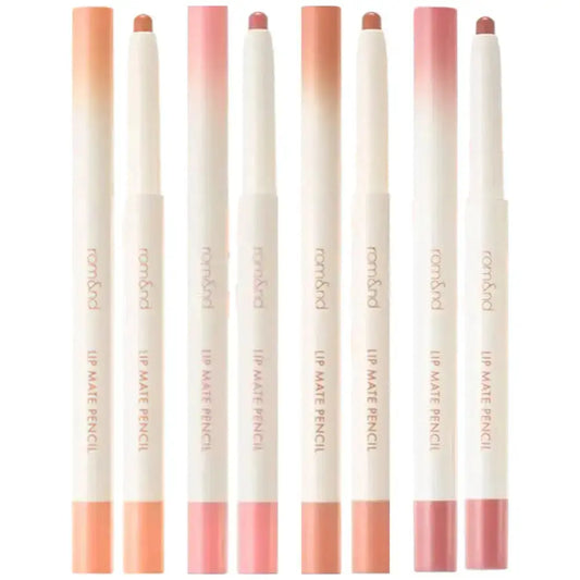 Rom&nd - Lip Mate Pencil Be Oveeer 