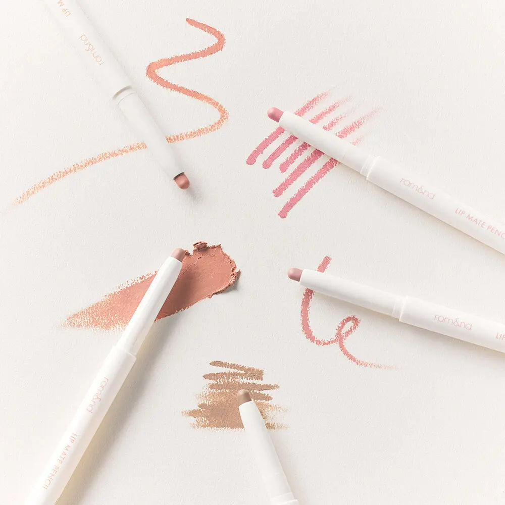 Rom&nd - Lip Mate Pencil Be Oveeer Rom&nd