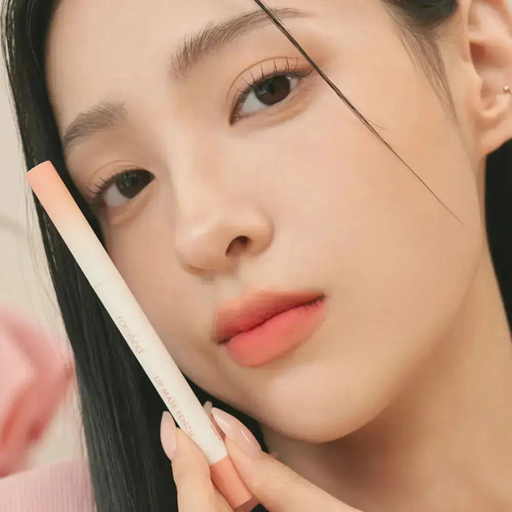 Rom&nd - Lip Mate Pencil Be Oveeer 