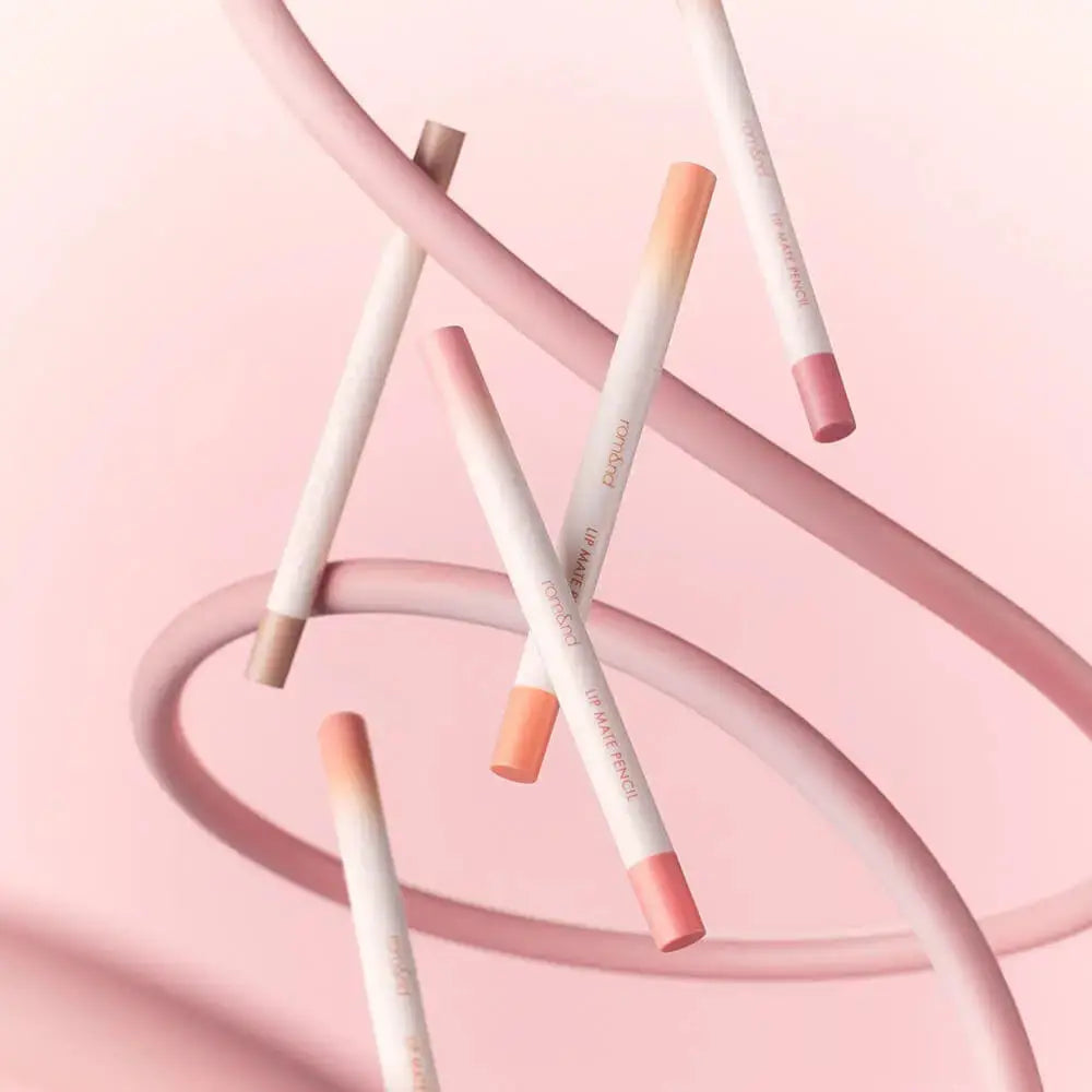 Rom&nd - Lip Mate Pencil Be Oveeer 