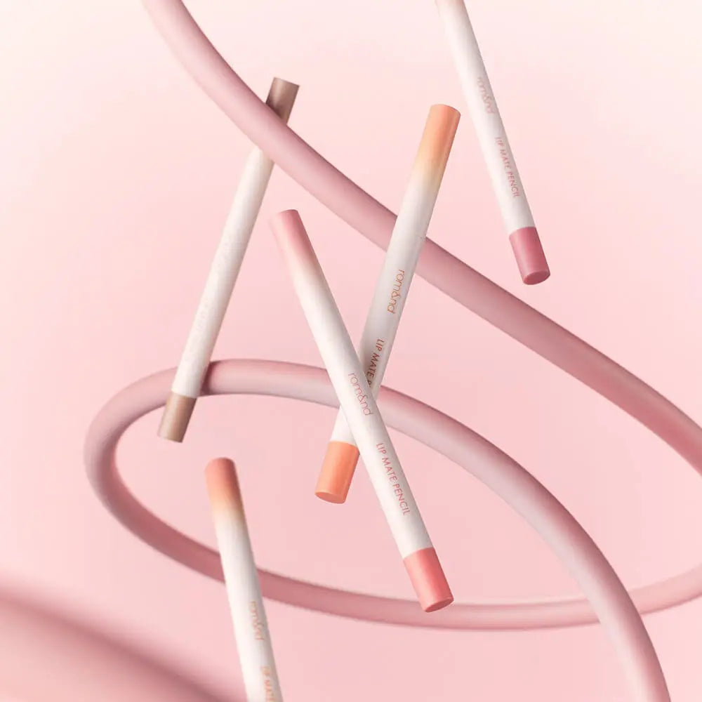Rom&nd - Lip Mate Pencil Be Oveeer Rom&nd