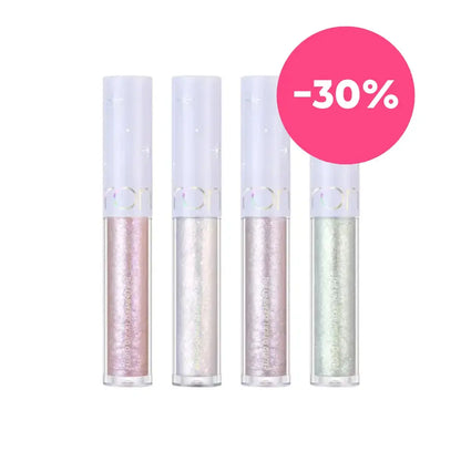 Rom&nd - The Universe Liquid Glitter 