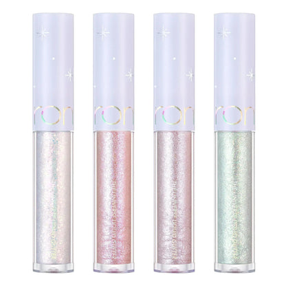 Rom&nd - The Universe Liquid Glitter 
