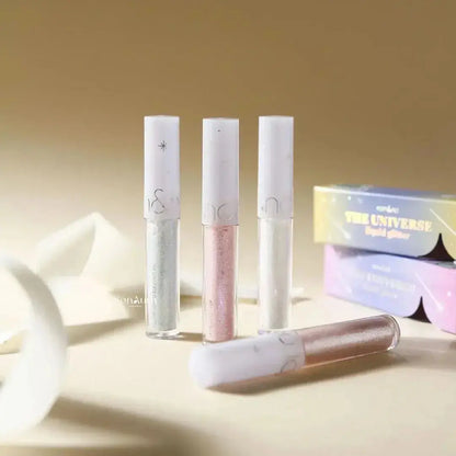 Rom&nd - The Universe Liquid Glitter 