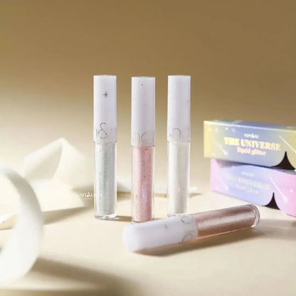 Rom&nd - The Universe Liquid Glitter Rom&nd