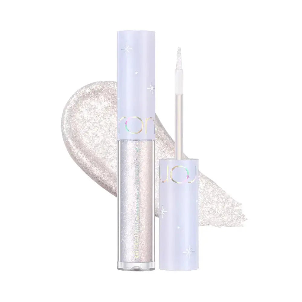 Rom&nd - The Universe Liquid Glitter 