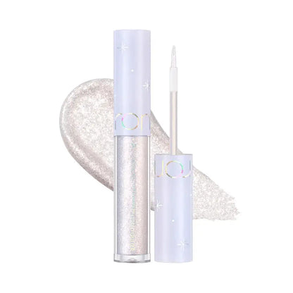 Rom&nd - The Universe Liquid Glitter 