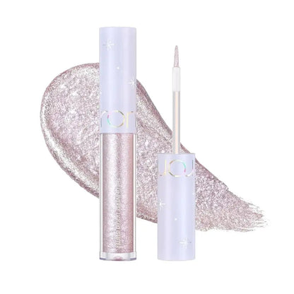 Rom&nd - The Universe Liquid Glitter 