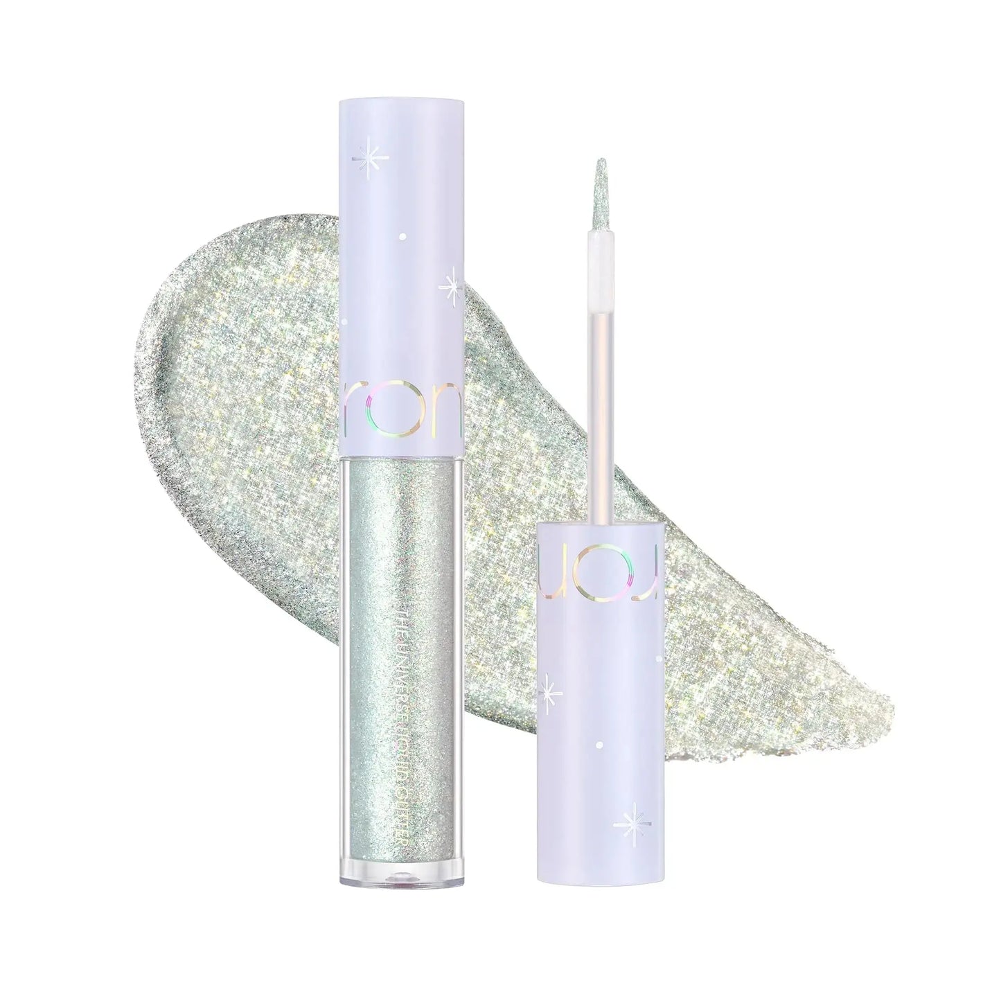 Rom&nd - The Universe Liquid Glitter 