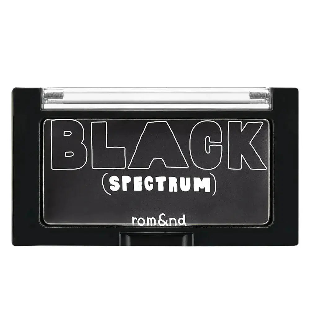 Rom&nd -  X Inapsquare Better Than Cheek Blush 
