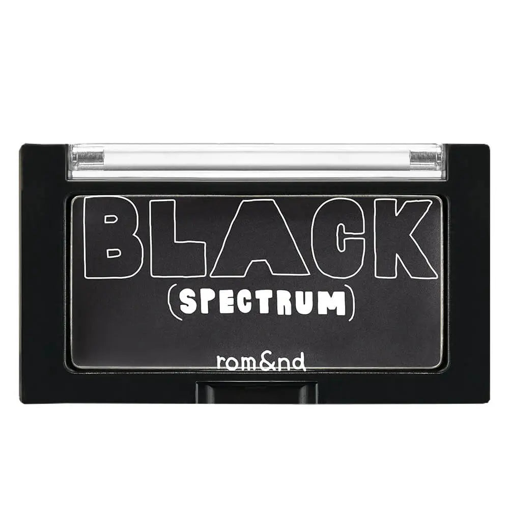 Rom&nd -  X Inapsquare Better Than Cheek Blush Rom&nd