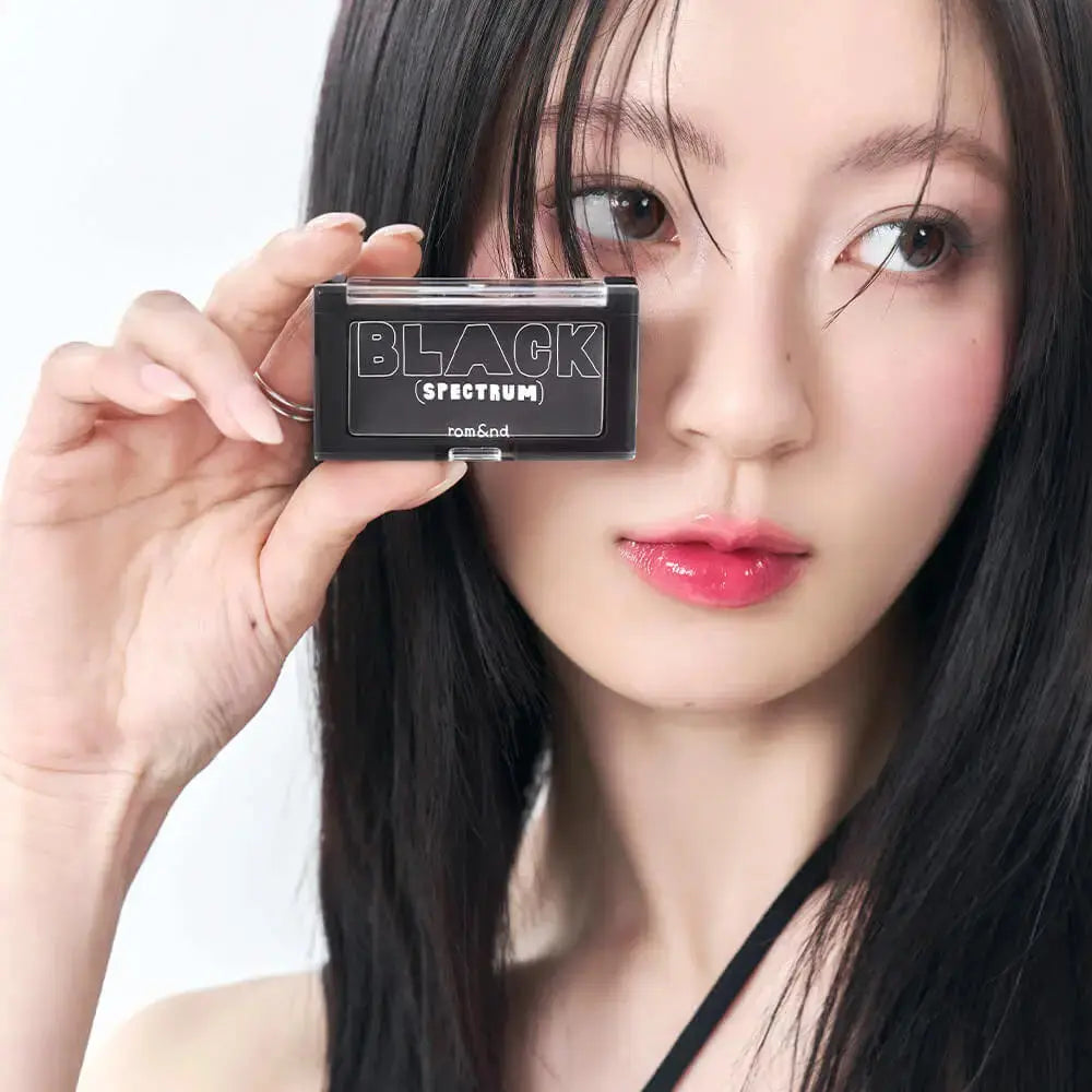 Rom&nd -  X Inapsquare Better Than Cheek Blush 