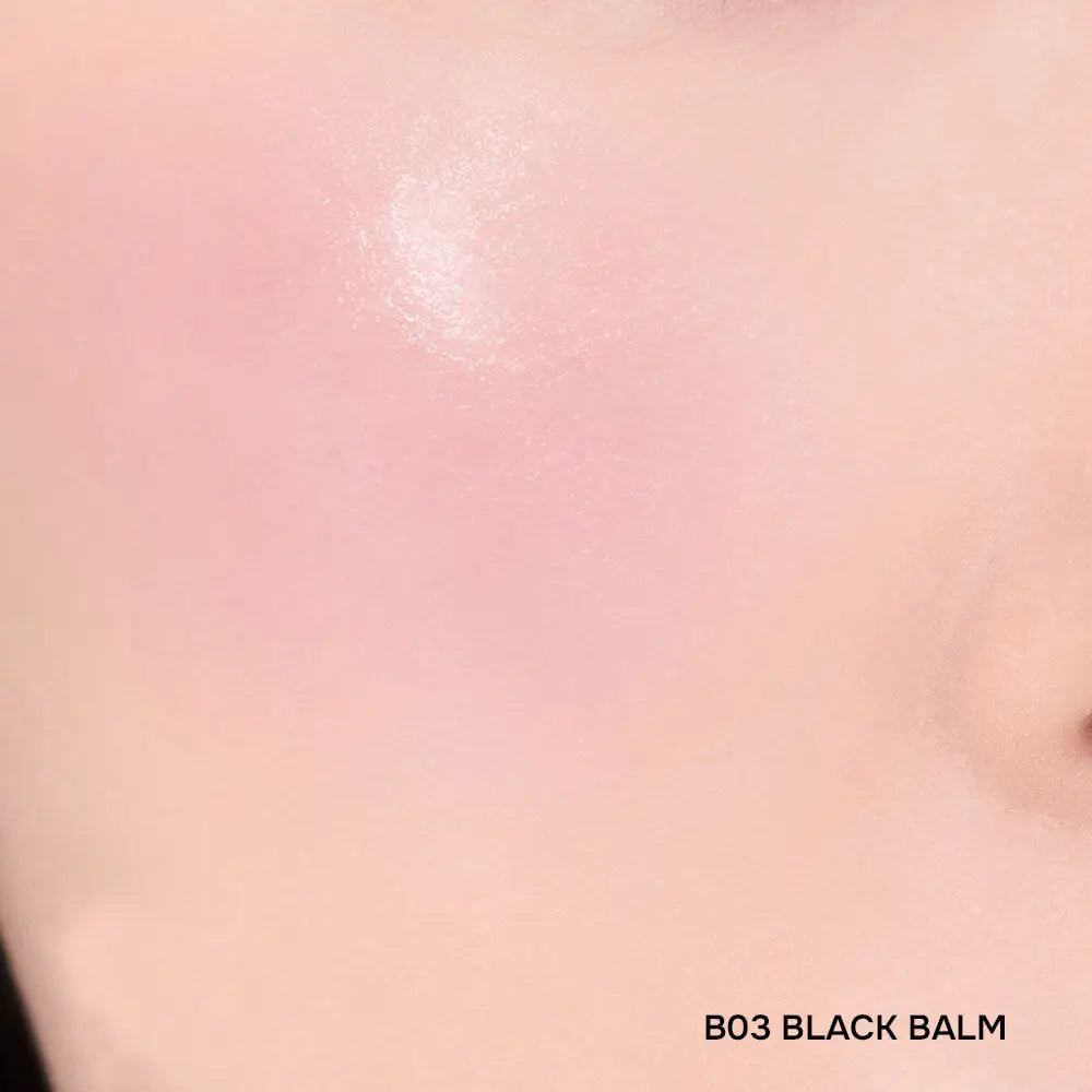 Rom&nd -  X Inapsquare Better Than Cheek Blush Rom&nd